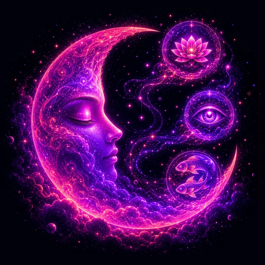 Dream oracle