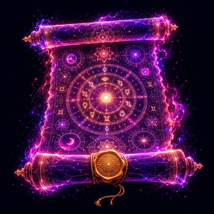 Personalised astrology reports